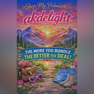 Bundle and save money